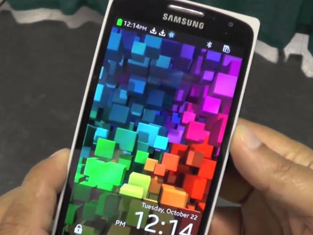 疑三星Tizen新機RedWood Z9005影片現身