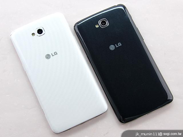 LG G Pro Lite大螢幕+觸控筆 雙卡全民機