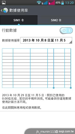 LG G Pro Lite大螢幕+觸控筆 雙卡全民機
