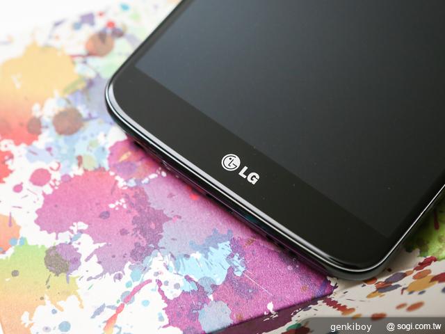 LG G2美國Verizon客製版 同款旗艦不同設計