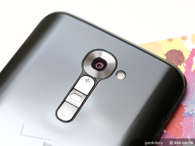 LG G2美國Verizon客製版 同款旗艦不同設計