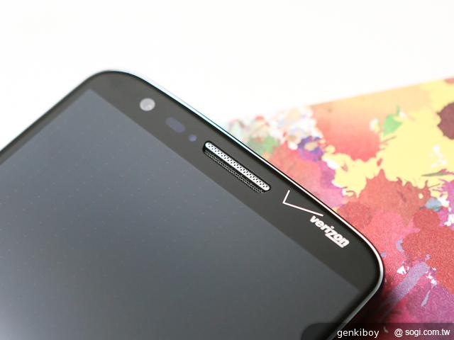 LG G2美國Verizon客製版 同款旗艦不同設計