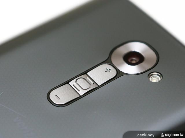 LG G2美國Verizon客製版 同款旗艦不同設計
