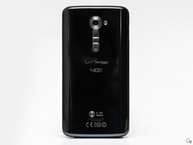 LG G2美國Verizon客製版 同款旗艦不同設計
