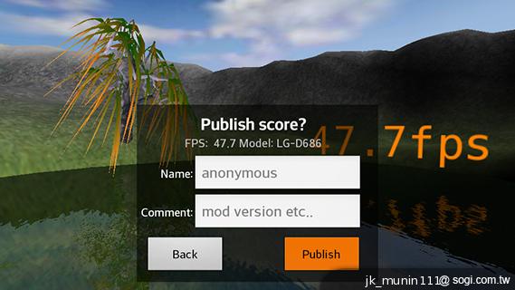 LG G Pro Lite大螢幕+觸控筆 雙卡全民機