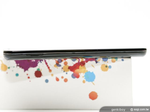 LG G2美國Verizon客製版 同款旗艦不同設計