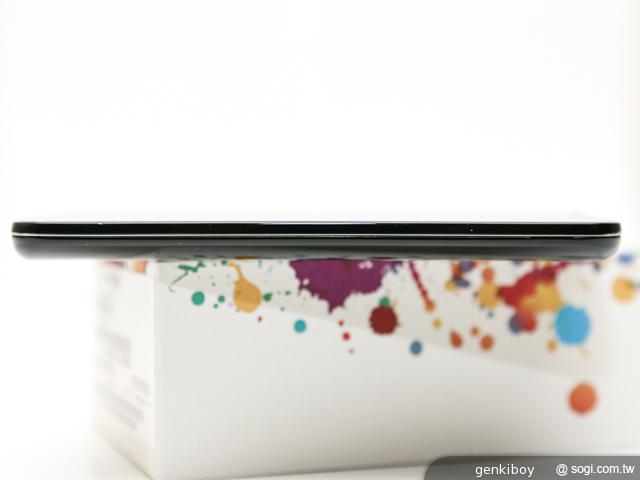 LG G2美國Verizon客製版 同款旗艦不同設計