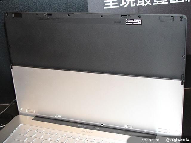 Sony VAIO Fit、Duo13火紅限量版 11月下旬登台 Sony VAIO Fit、Duo13火紅限量版 11月下旬登台