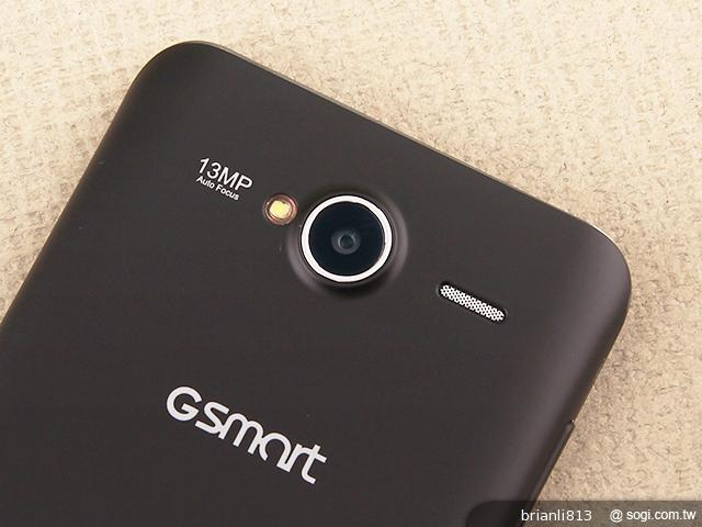 實現三方通話 GSmart Simba SX1大螢幕雙卡機