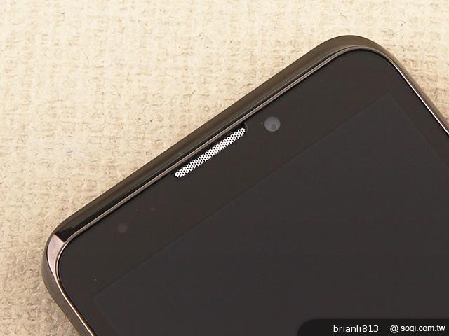 實現三方通話 GSmart Simba SX1大螢幕雙卡機