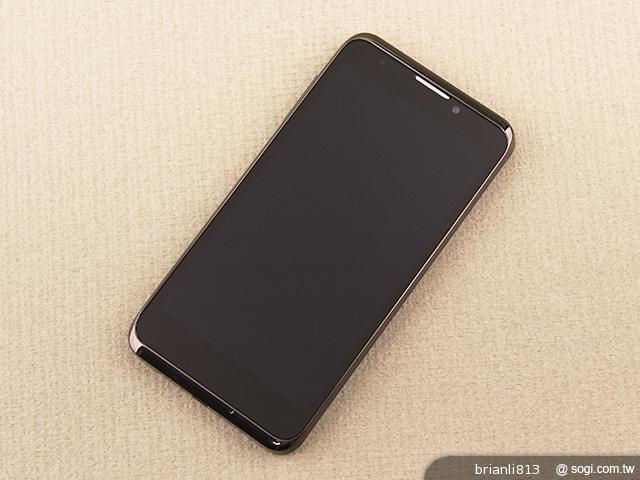 實現三方通話 GSmart Simba SX1大螢幕雙卡機