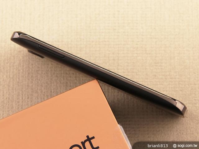 實現三方通話 GSmart Simba SX1大螢幕雙卡機