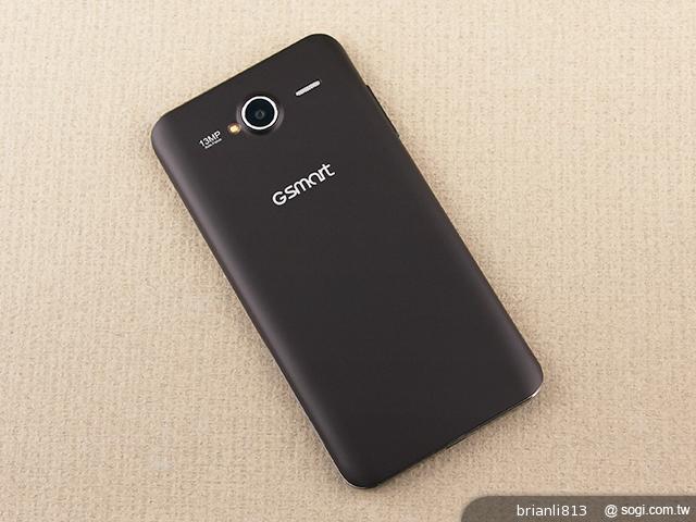 實現三方通話 GSmart Simba SX1大螢幕雙卡機