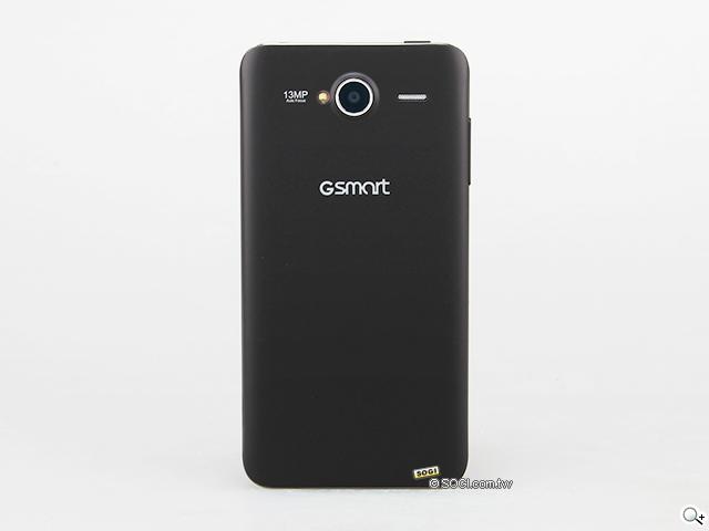 實現三方通話 GSmart Simba SX1大螢幕雙卡機