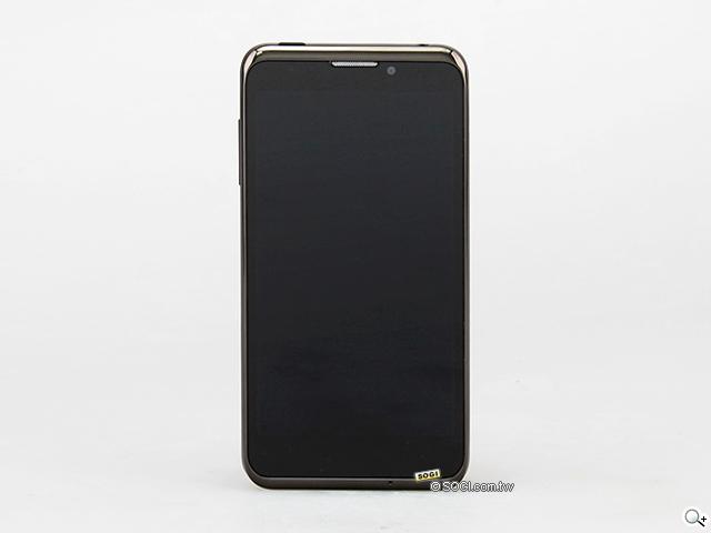 實現三方通話 GSmart Simba SX1大螢幕雙卡機