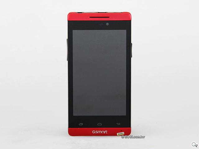 高CP值輕薄雙卡機 GSmart Roma R2實測 高CP值輕薄雙卡機 GSmart Roma R2實測