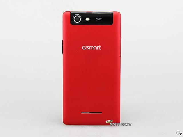高CP值輕薄雙卡機 GSmart Roma R2實測 高CP值輕薄雙卡機 GSmart Roma R2實測