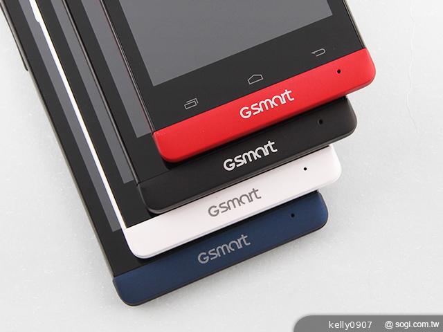 高CP值輕薄雙卡機 GSmart Roma R2實測 高CP值輕薄雙卡機 GSmart Roma R2實測
