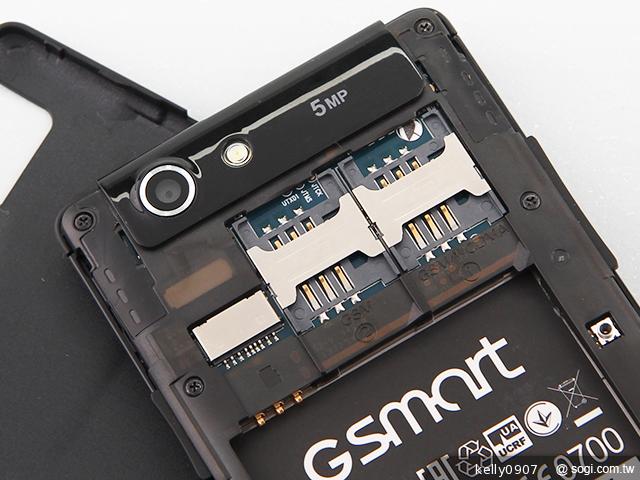 高CP值輕薄雙卡機 GSmart Roma R2實測 高CP值輕薄雙卡機 GSmart Roma R2實測
