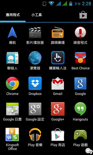 高CP值輕薄雙卡機 GSmart Roma R2實測 高CP值輕薄雙卡機 GSmart Roma R2實測