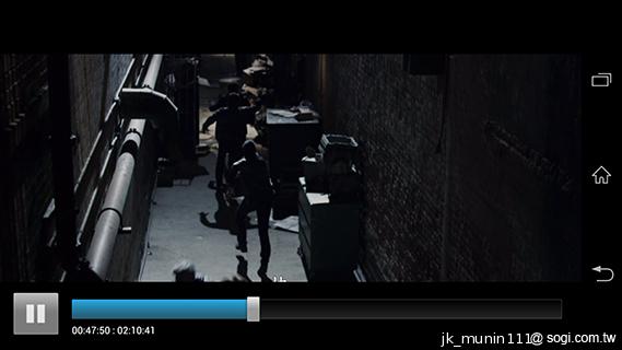 索尼限定！Xperia Z1、ZU及Tablet Z免費電影可下載