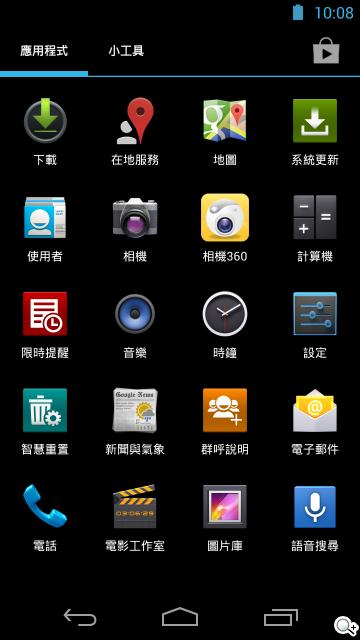 實現三方通話 GSmart Simba SX1大螢幕雙卡機