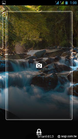 實現三方通話 GSmart Simba SX1大螢幕雙卡機