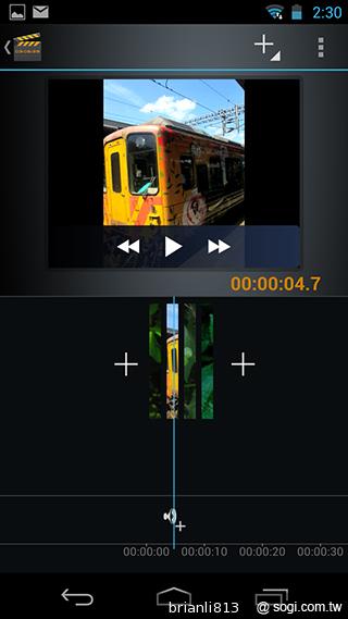 實現三方通話 GSmart Simba SX1大螢幕雙卡機