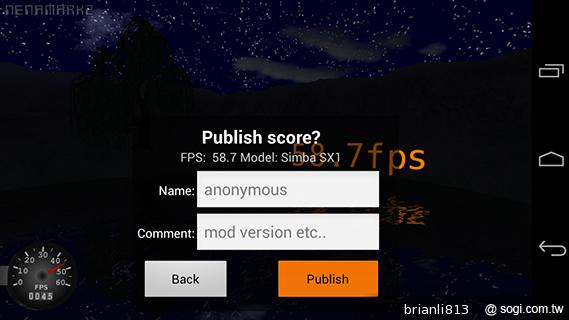 實現三方通話 GSmart Simba SX1大螢幕雙卡機