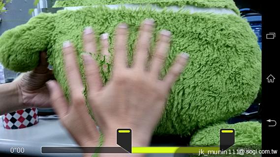 Motion Shot移動拍攝App 開放索尼Xperia Z1下載