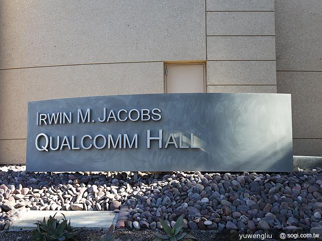 前進美國！走訪高通總部 一覽28年通訊演進