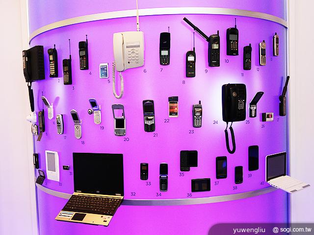 前進美國！走訪高通總部 一覽28年通訊演進