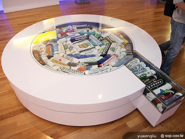 前進美國！走訪高通總部 一覽28年通訊演進