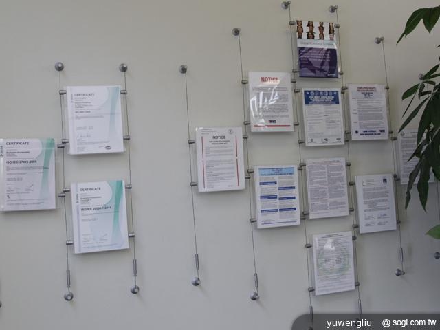 前進美國！走訪高通總部 一覽28年通訊演進