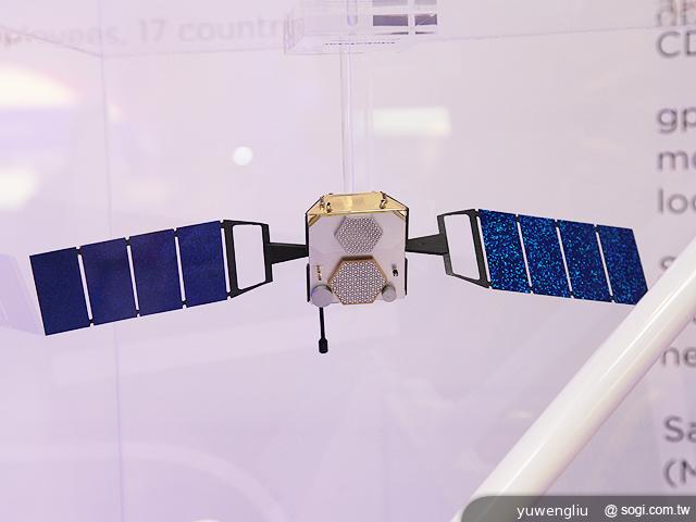 前進美國！走訪高通總部 一覽28年通訊演進