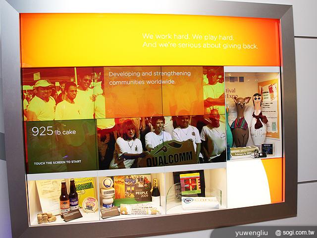 前進美國！走訪高通總部 一覽28年通訊演進