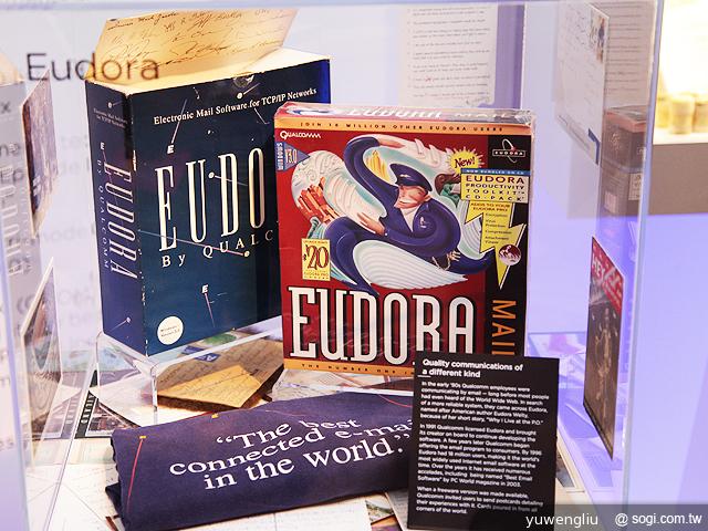 前進美國！走訪高通總部 一覽28年通訊演進