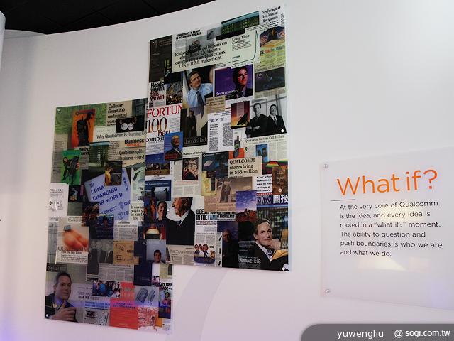 前進美國！走訪高通總部 一覽28年通訊演進