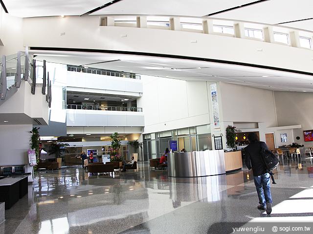 前進美國！走訪高通總部 一覽28年通訊演進