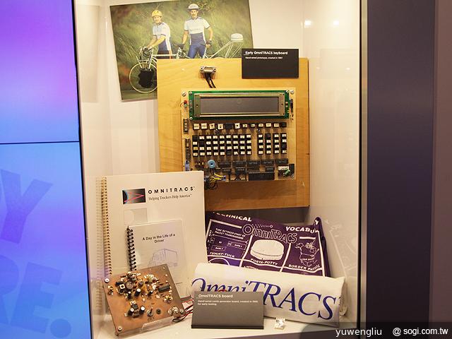 前進美國！走訪高通總部 一覽28年通訊演進