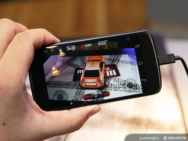 前進美國！走訪高通總部 一覽28年通訊演進