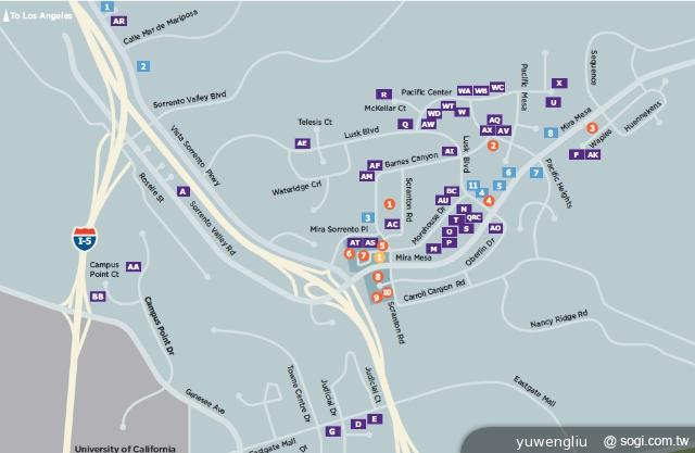 前進美國！走訪高通總部 一覽28年通訊演進