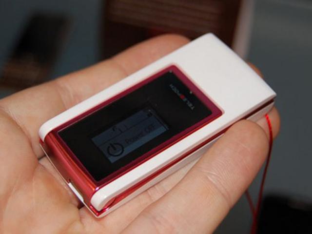 前進美國！走訪高通總部 一覽28年通訊演進