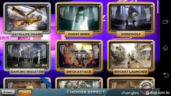 索尼Xperia Z1相機釋出新應用 陳柏霖代言拍廣告