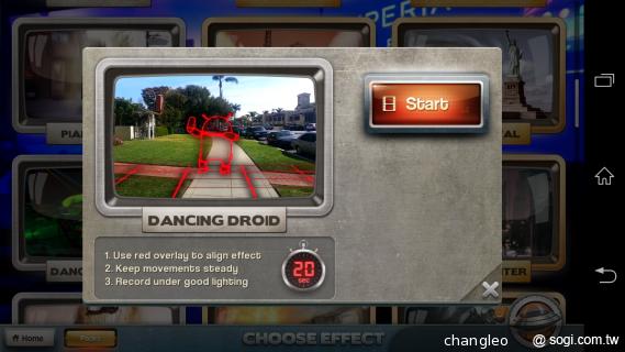 索尼Xperia Z1相機釋出新應用 陳柏霖代言拍廣告