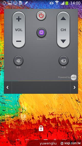 SAMSUNG GALAXY Note 3內建功能全詳解 SAMSUNG GALAXY Note 3內建功能全詳解