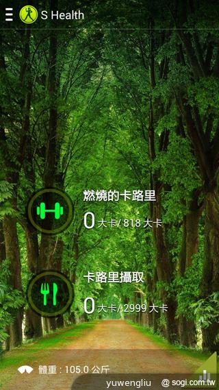 SAMSUNG GALAXY Note 3內建功能全詳解 SAMSUNG GALAXY Note 3內建功能全詳解