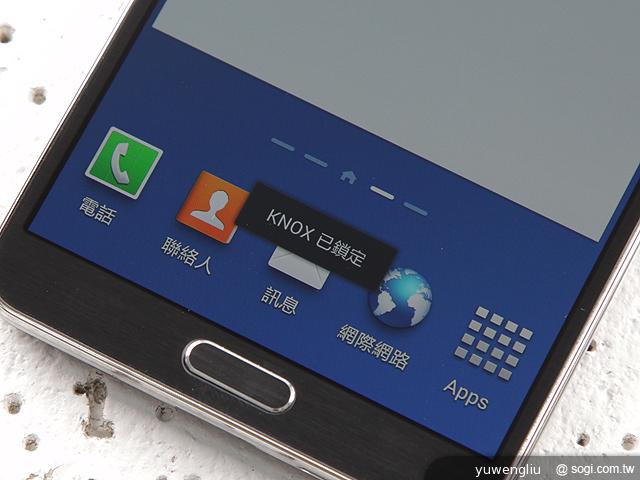 SAMSUNG GALAXY Note 3內建功能全詳解 SAMSUNG GALAXY Note 3內建功能全詳解