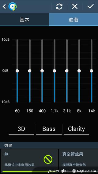 SAMSUNG GALAXY Note 3內建功能全詳解 SAMSUNG GALAXY Note 3內建功能全詳解