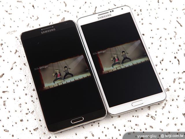 SAMSUNG GALAXY Note 3內建功能全詳解 SAMSUNG GALAXY Note 3內建功能全詳解